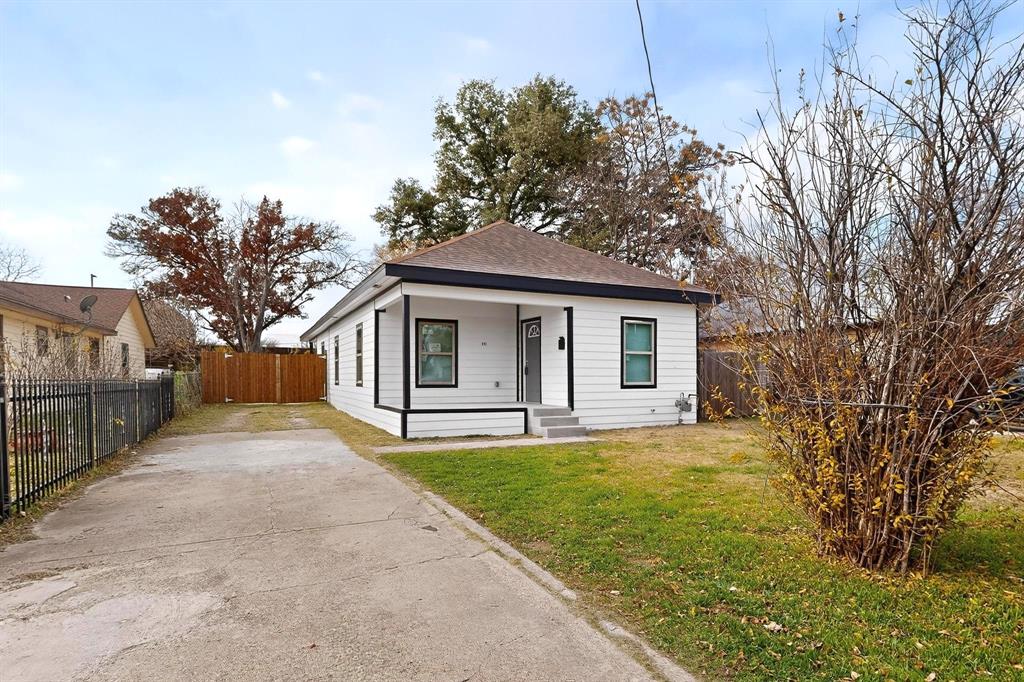 Fairmont Park - Residential