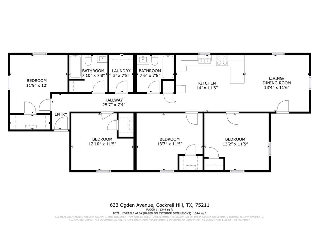 Fairmont Park - Residential