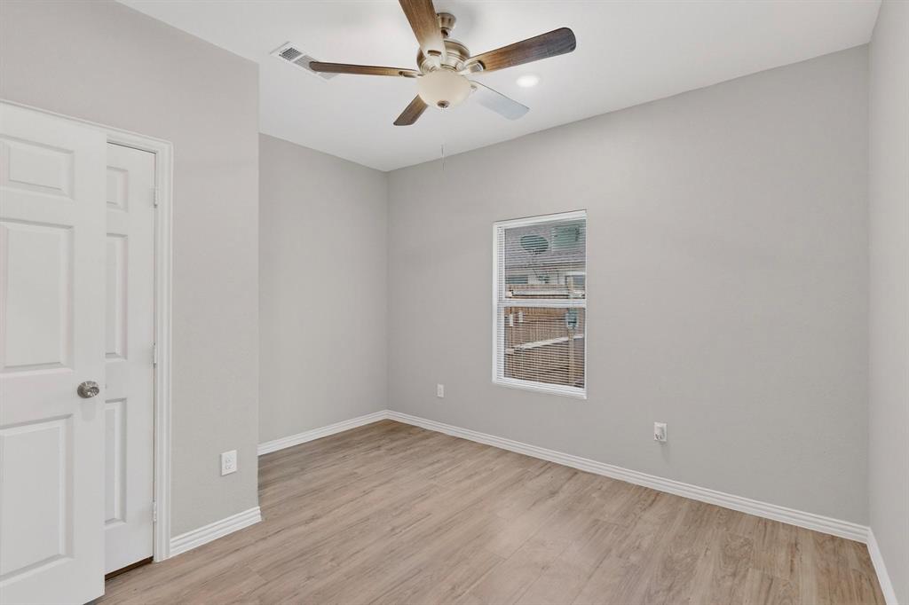 Fairmont Park - Residential