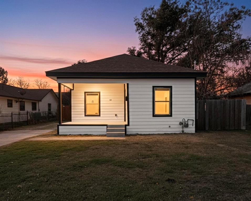 Fairmont Park - Residential