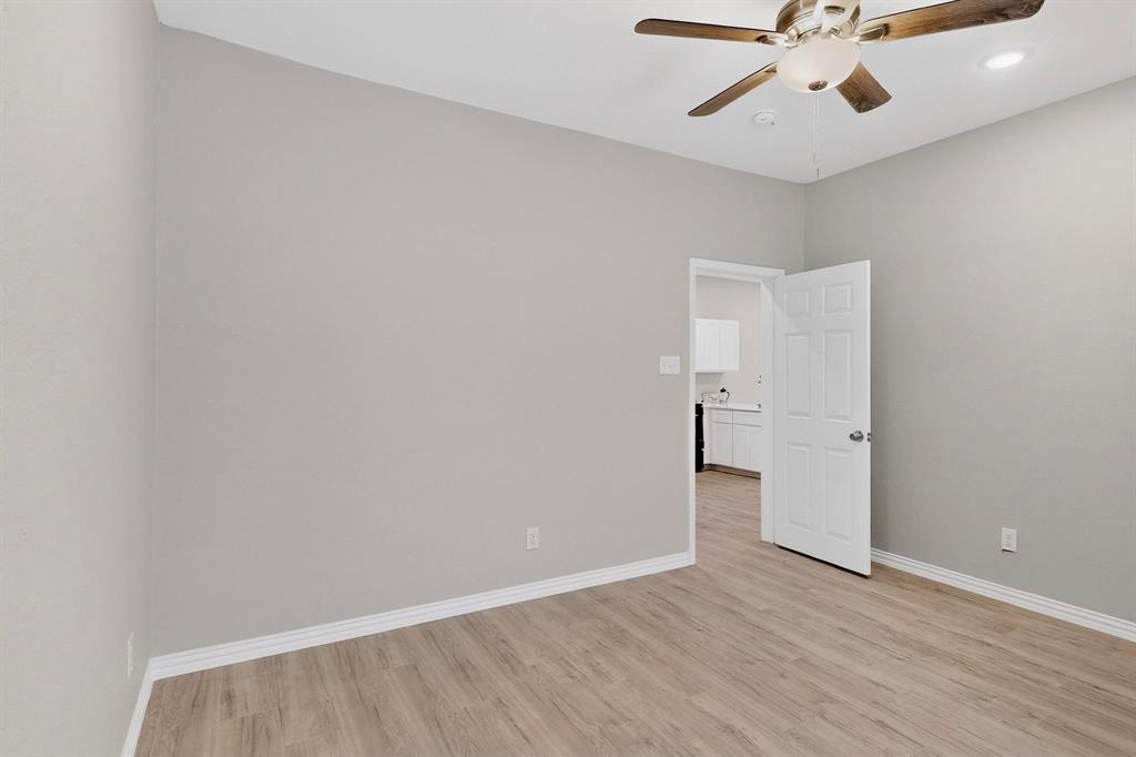 Fairmont Park - Residential