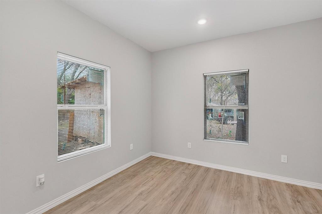 Fairmont Park - Residential