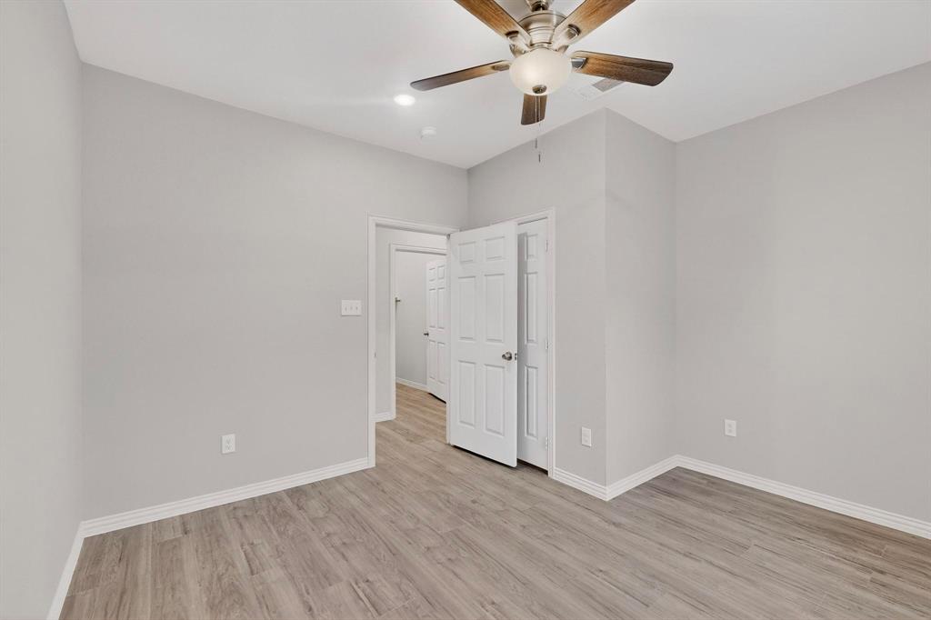 Fairmont Park - Residential