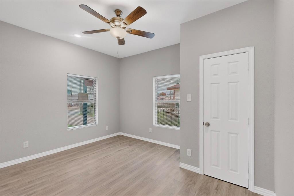 Fairmont Park - Residential