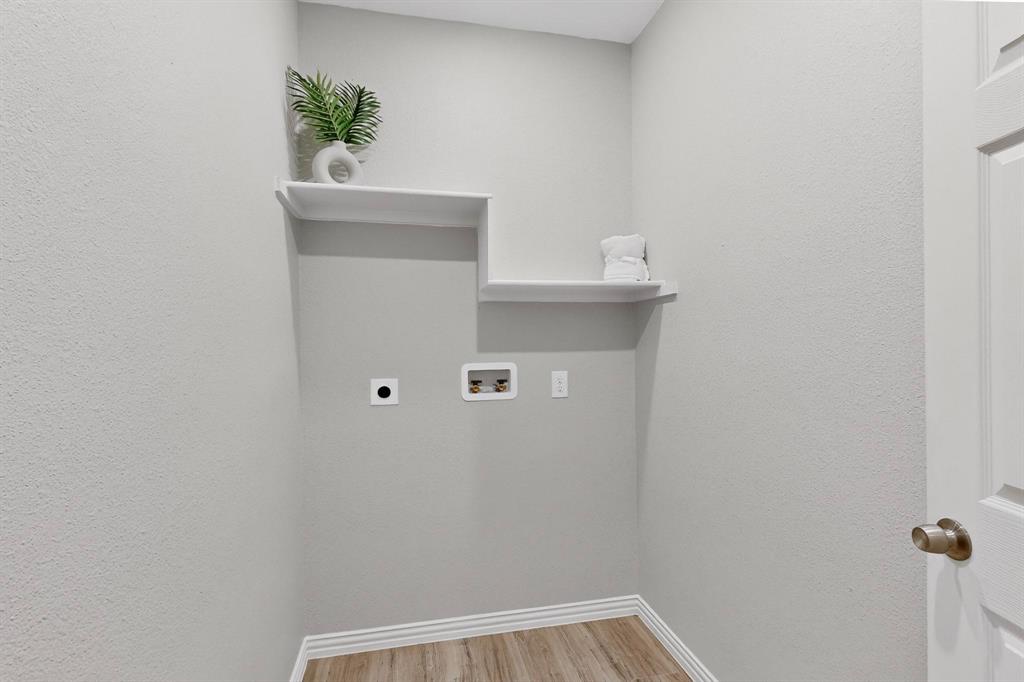 Fairmont Park - Residential