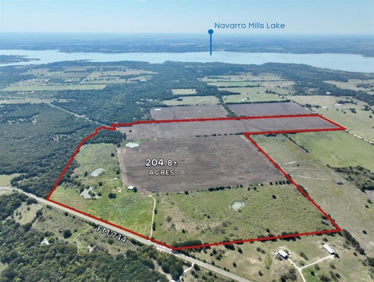 19149 FARM TO MARKET RD 744, FROST, TX 76641 - Image 12f4cfa58dbabbaba0f2da8403a8e277/2996239979