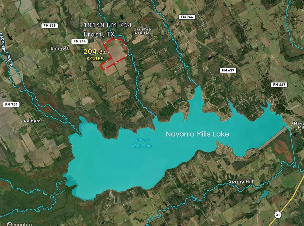 T SHAPARD ABST - Land