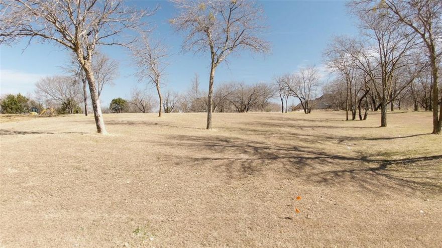 Welcome to an exceptional 1.03-acre lot located in one of the most desirable sections of Lake Ridge. This mostly cleared, level property offers an ideal setting for a custom home or investment opportunity. A completed soil report and minimal tree coverage make this lot ready for construction. Utilities are available, including electric, water, sewer, and newly installed fiber internet. Enjoy close proximity to lake access for boating and fishing, as well as nearby shopping, dining, parks, golf courses, and highly regarded schools. Quick freeway access allows for easy commuting. This rare opportunity offers both location and readiness in a sought-after neighborhood and is ready for its next chapter.