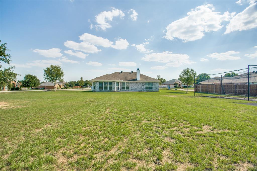 Meadow Park Estates III - Residential Lease