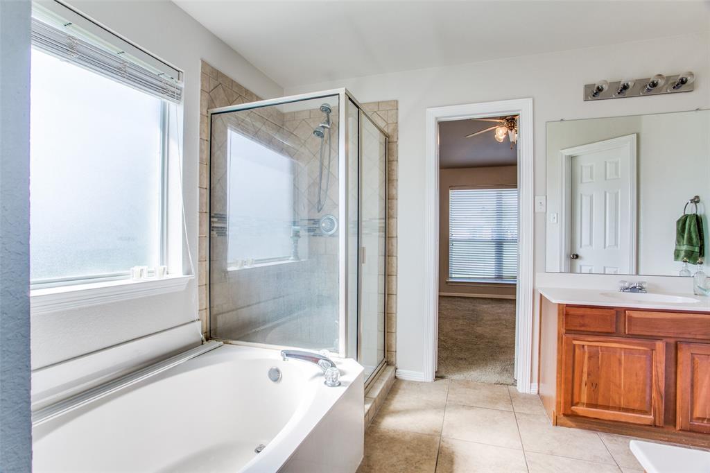 Meadow Park Estates III - Residential Lease