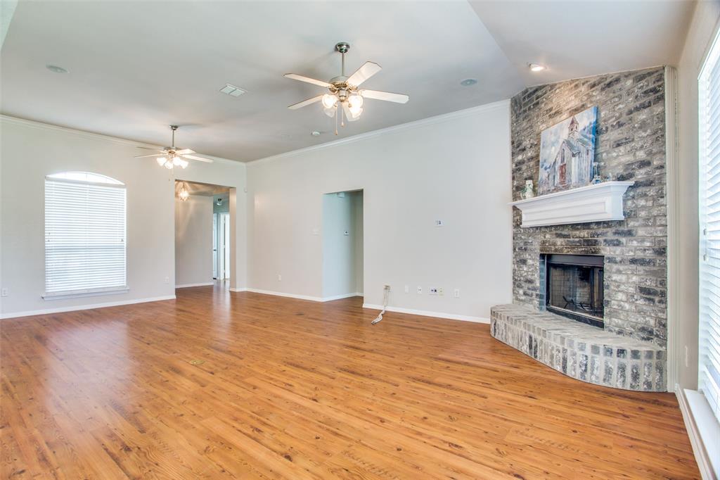 Meadow Park Estates III - Residential Lease