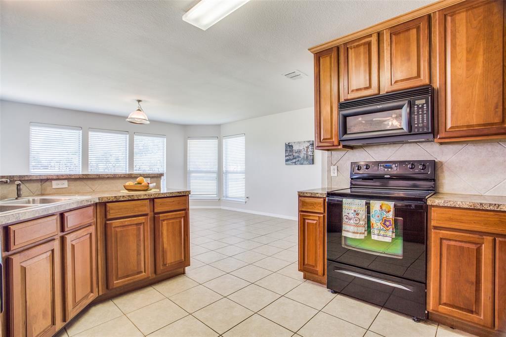 Meadow Park Estates III - Residential Lease