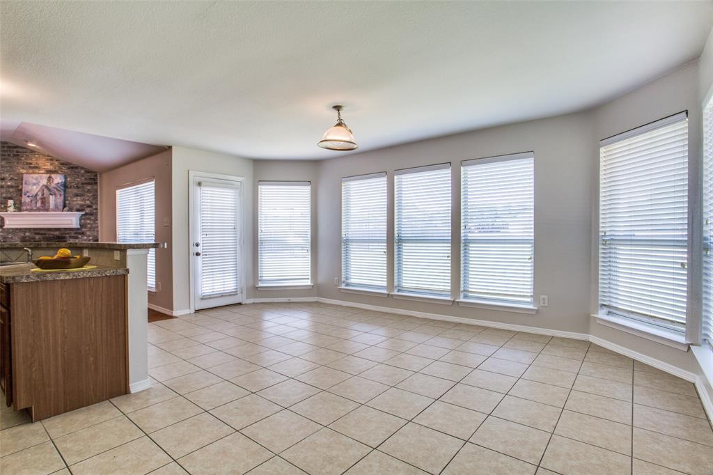 Meadow Park Estates III - Residential Lease