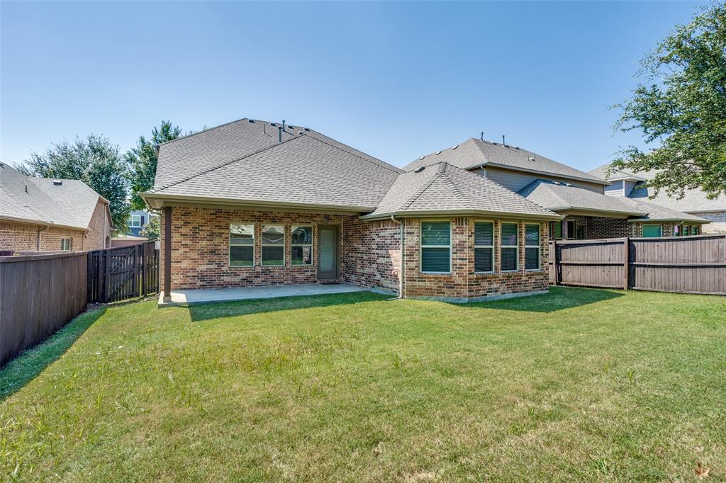 Village Park Ph 2c - Residential Lease