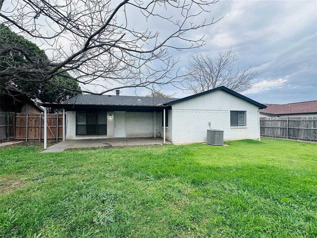 Saginaw North Add - Residential