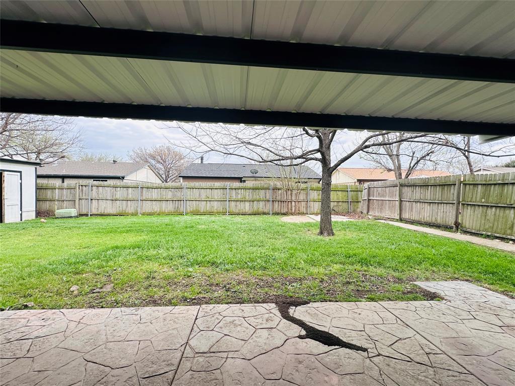 Saginaw North Add - Residential