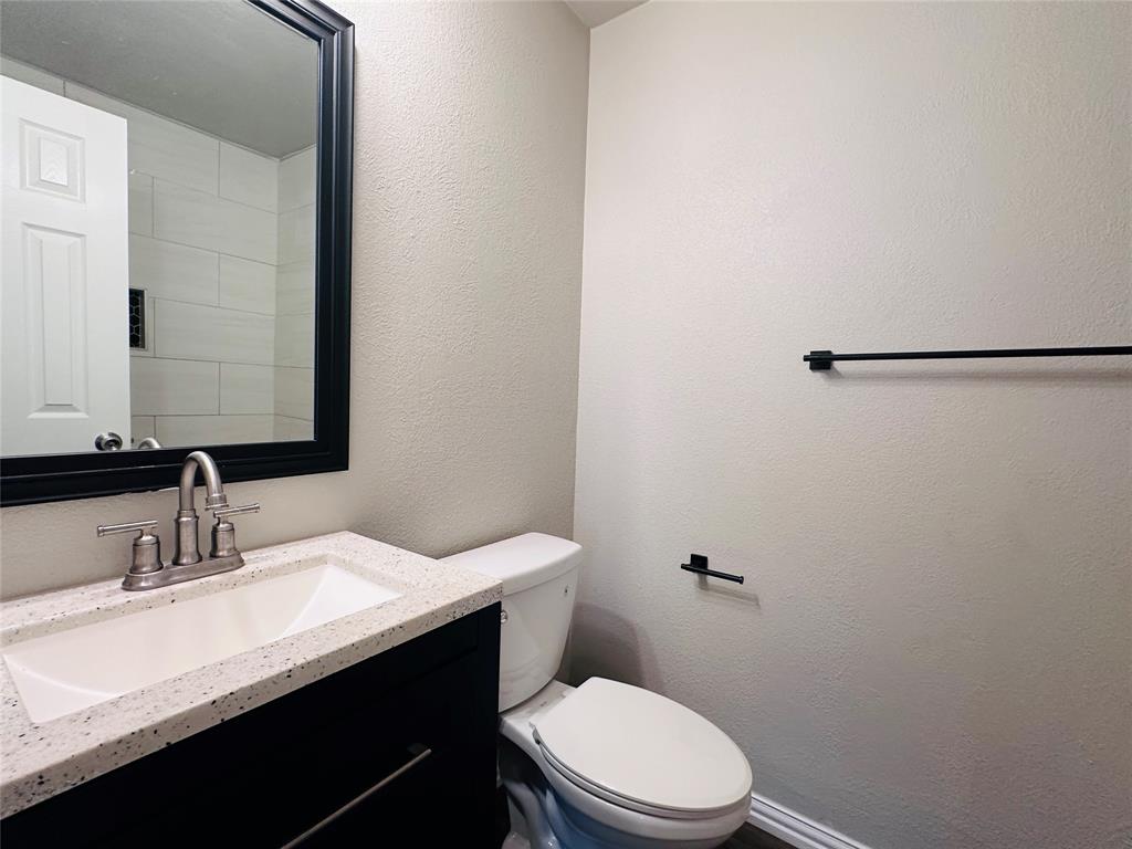 Saginaw North Add - Residential