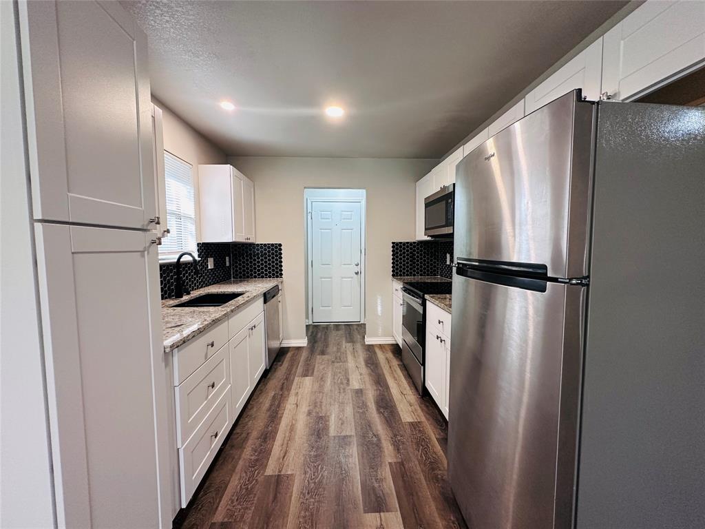 Saginaw North Add - Residential