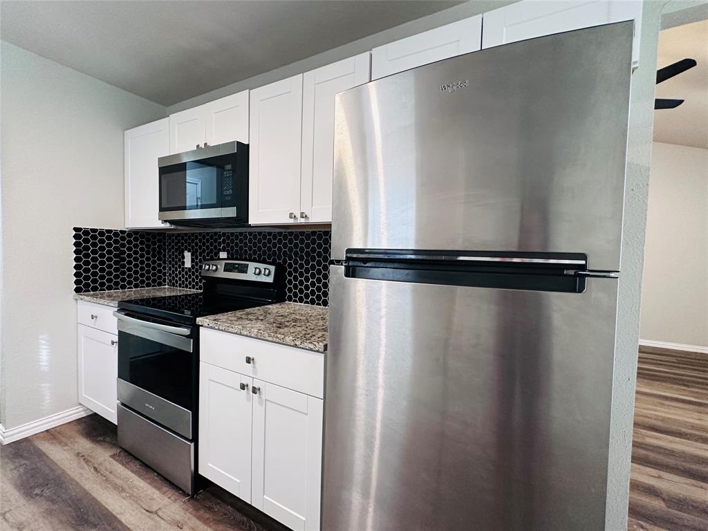 Saginaw North Add - Residential