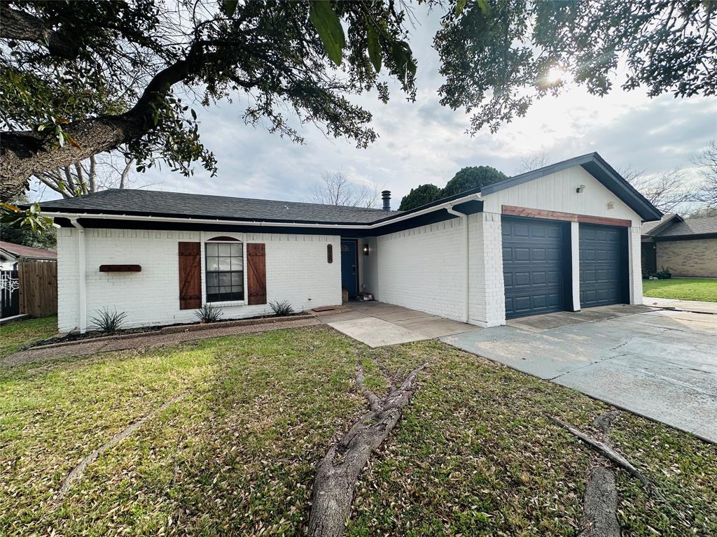 Saginaw North Add - Residential