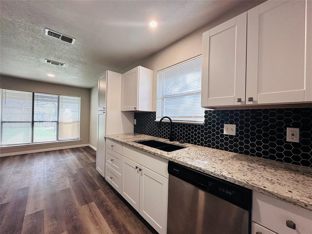 Saginaw North Add - Residential