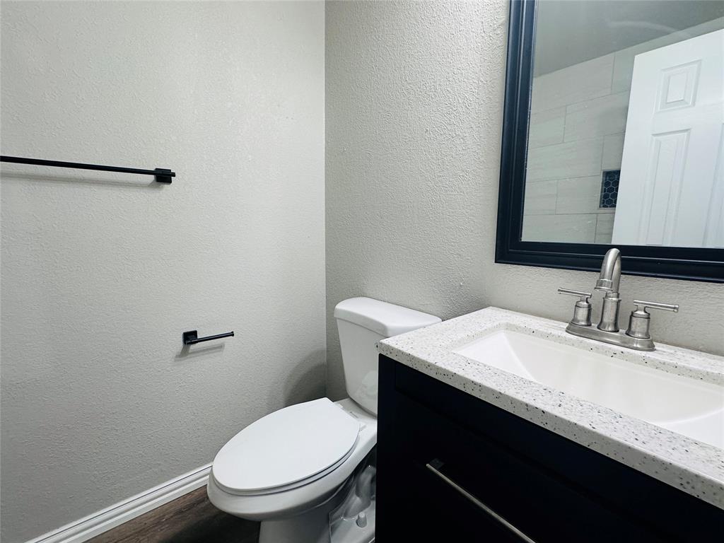 Saginaw North Add - Residential