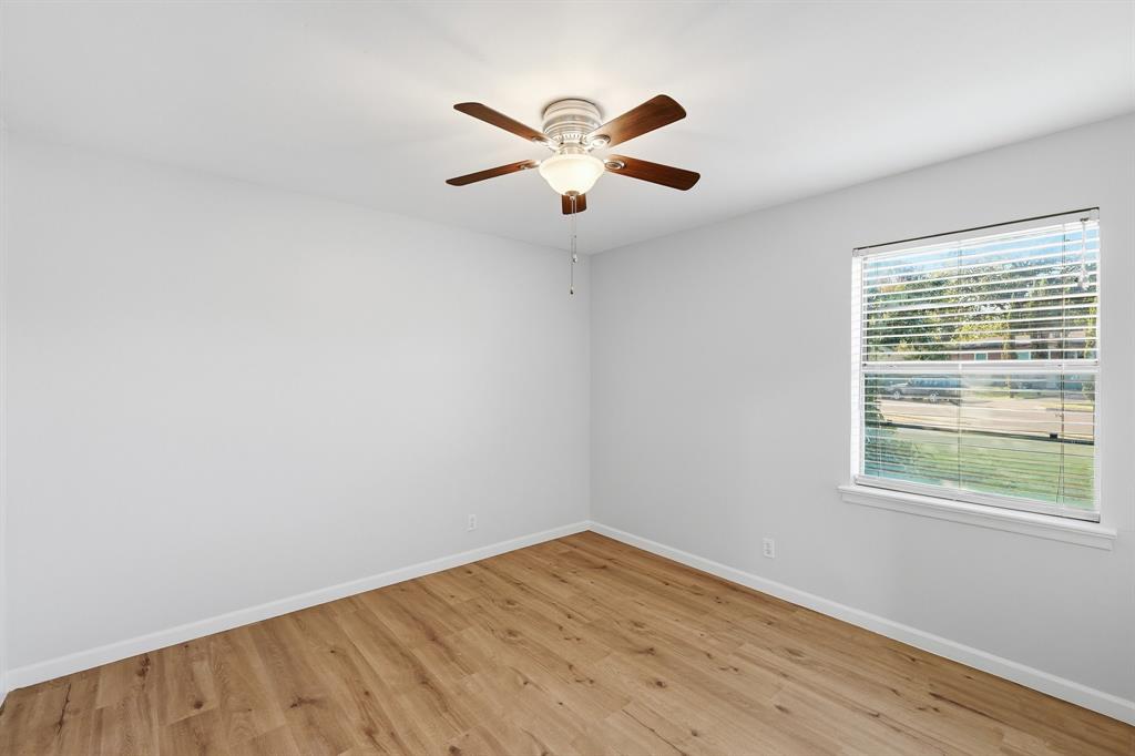 View Park Add - Residential Lease