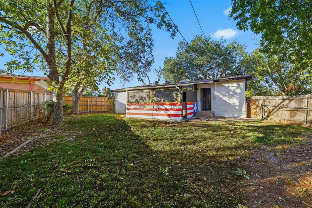 View Park Add - Residential Lease