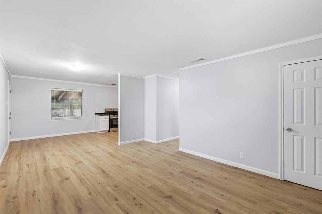 View Park Add - Residential Lease