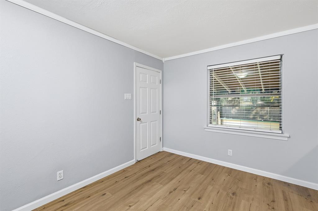 View Park Add - Residential Lease