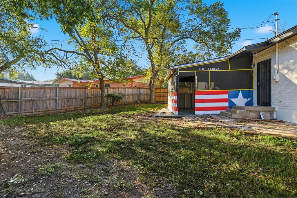 View Park Add - Residential Lease