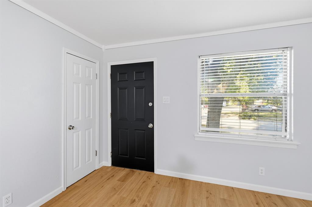 View Park Add - Residential Lease