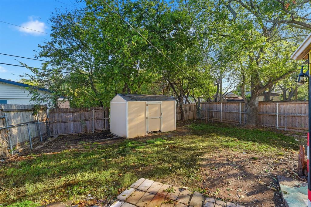 View Park Add - Residential Lease