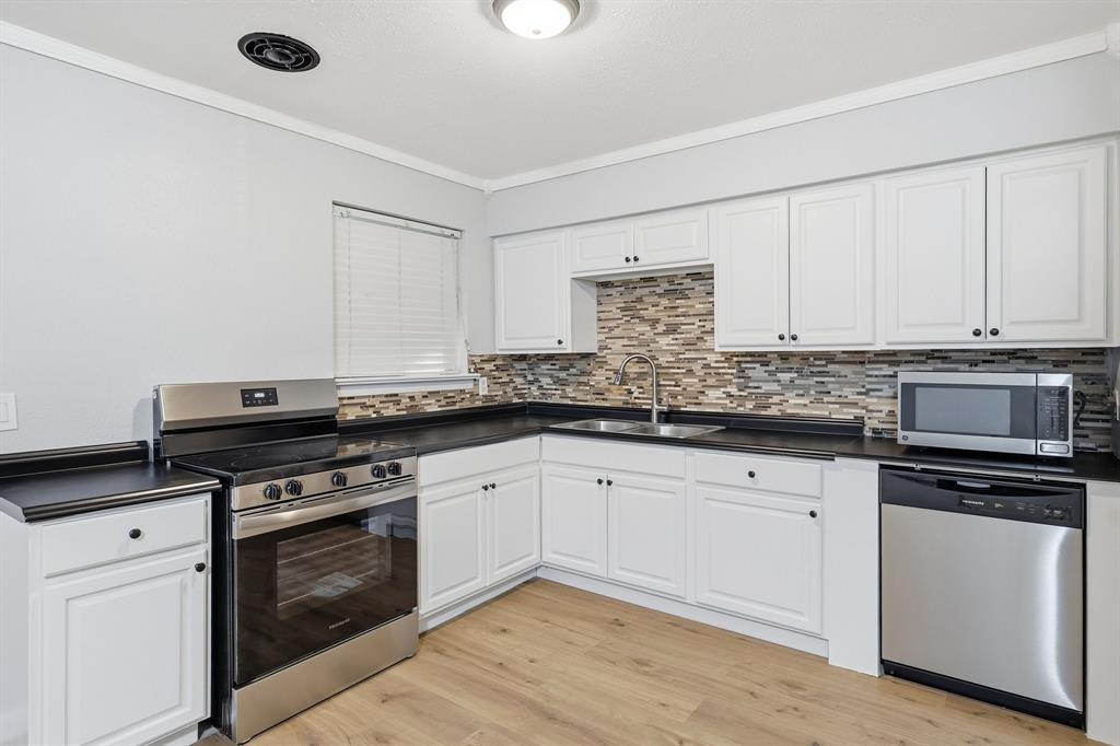 View Park Add - Residential Lease