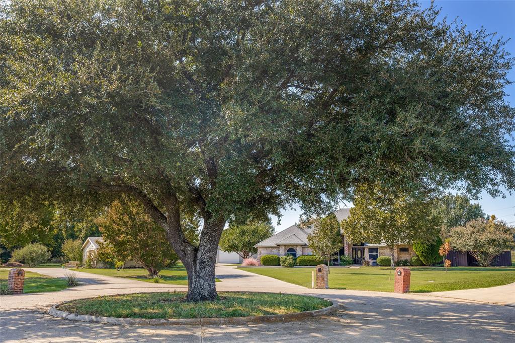500 The Crossings Place