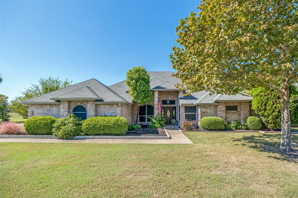 500 The Crossings Place