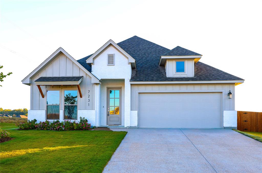 Whitestone Point - Residential