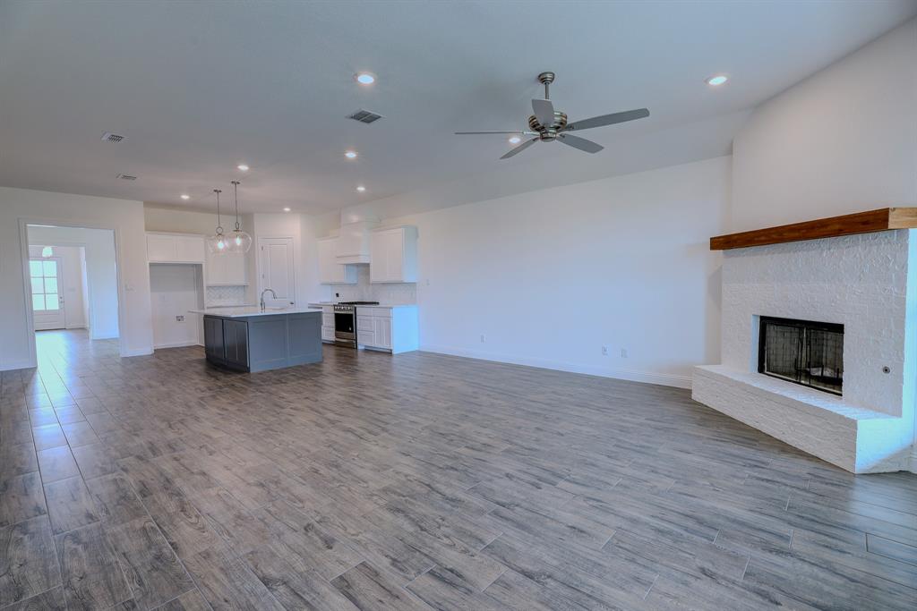 Whitestone Point - Residential