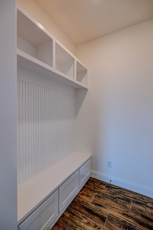 Whitestone Point - Residential