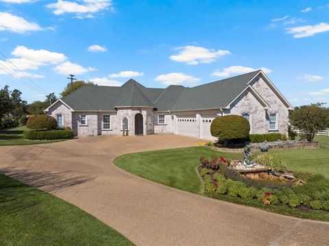 15 W Elmwood Drive Mount Vernon TX 75457