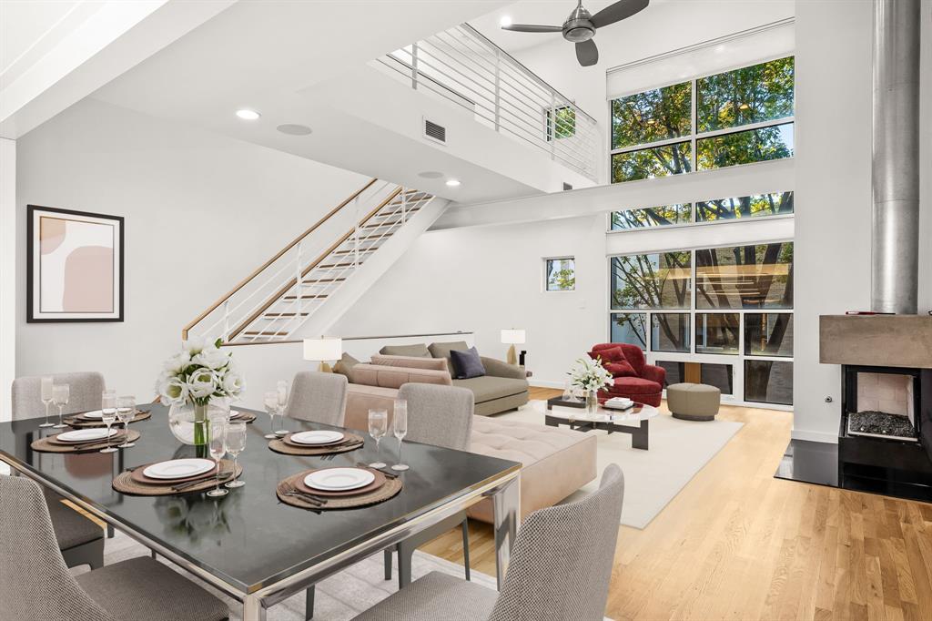 Parkwood Twnhms - Residential