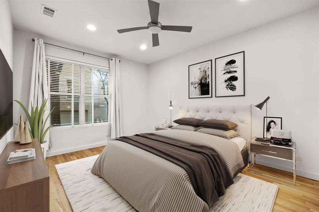 Parkwood Twnhms - Residential