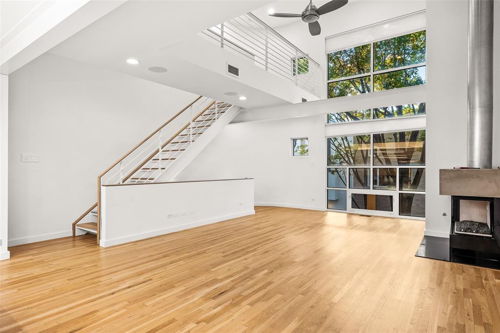 Parkwood Twnhms - Residential