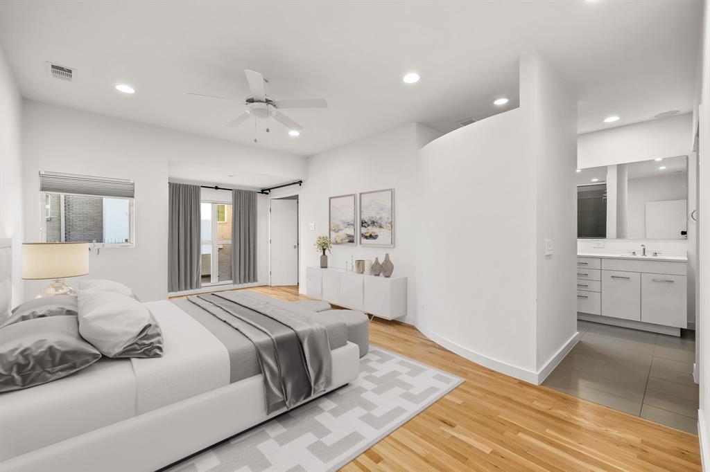 Parkwood Twnhms - Residential