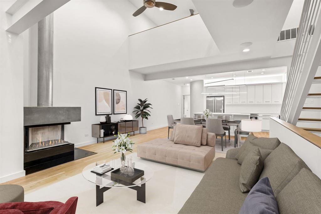 Parkwood Twnhms - Residential