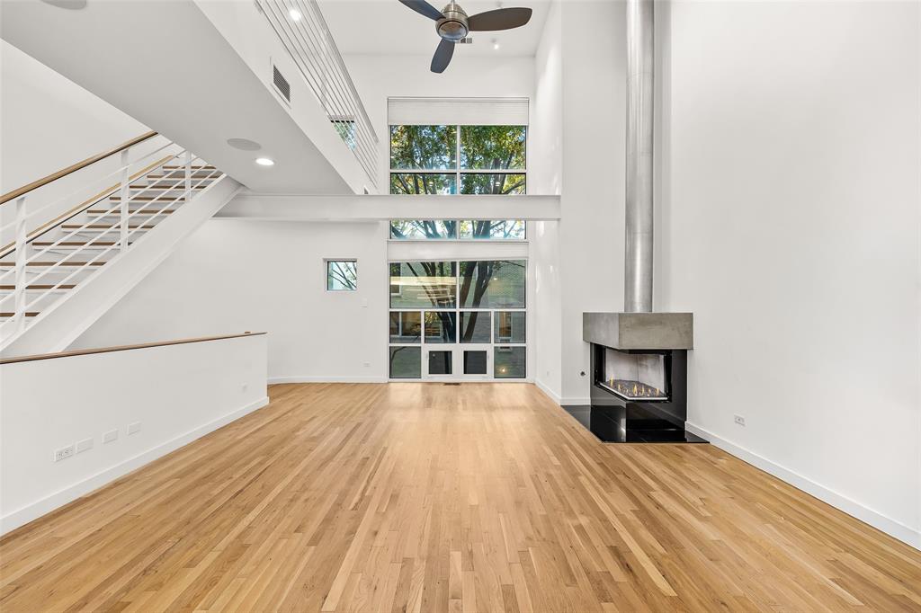 Parkwood Twnhms - Residential