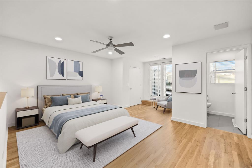 Parkwood Twnhms - Residential