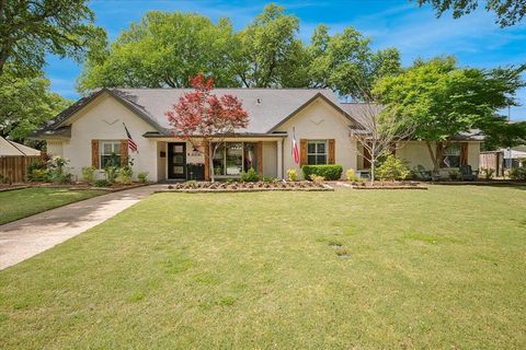 10747 Saint Lazare Drive Dallas TX 75229