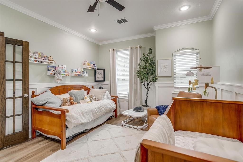 Pyramid Acres Sub - Residential