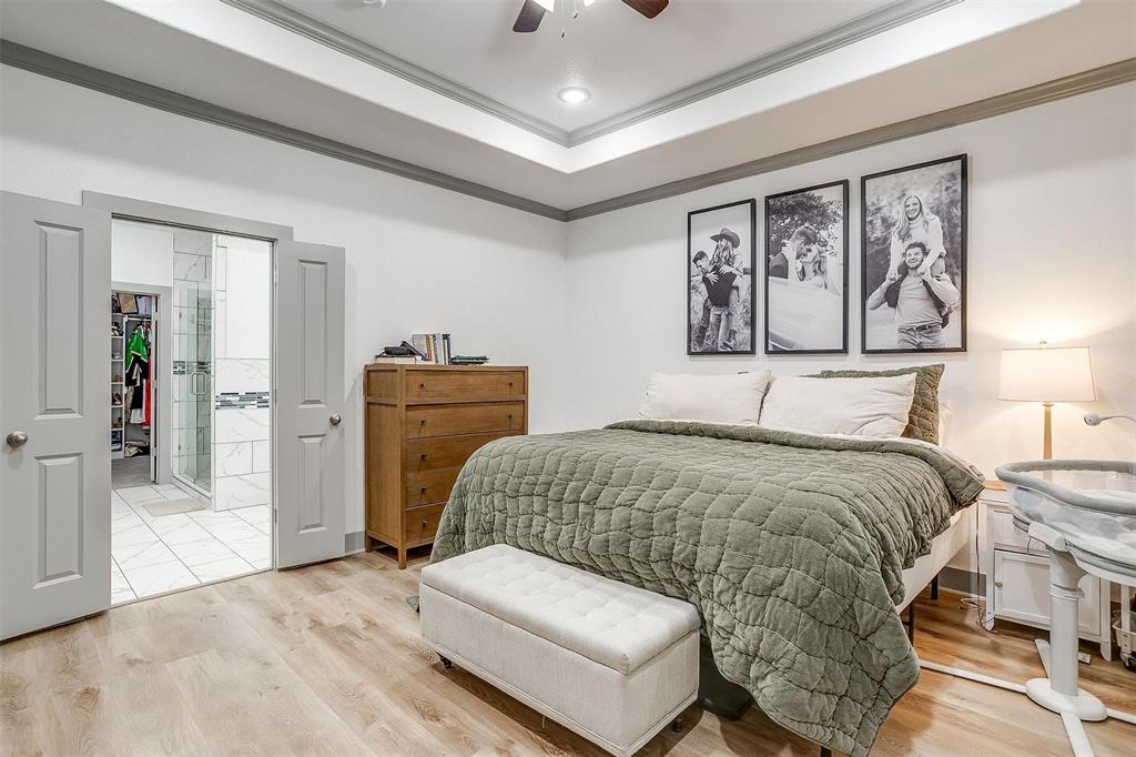 Pyramid Acres Sub - Residential